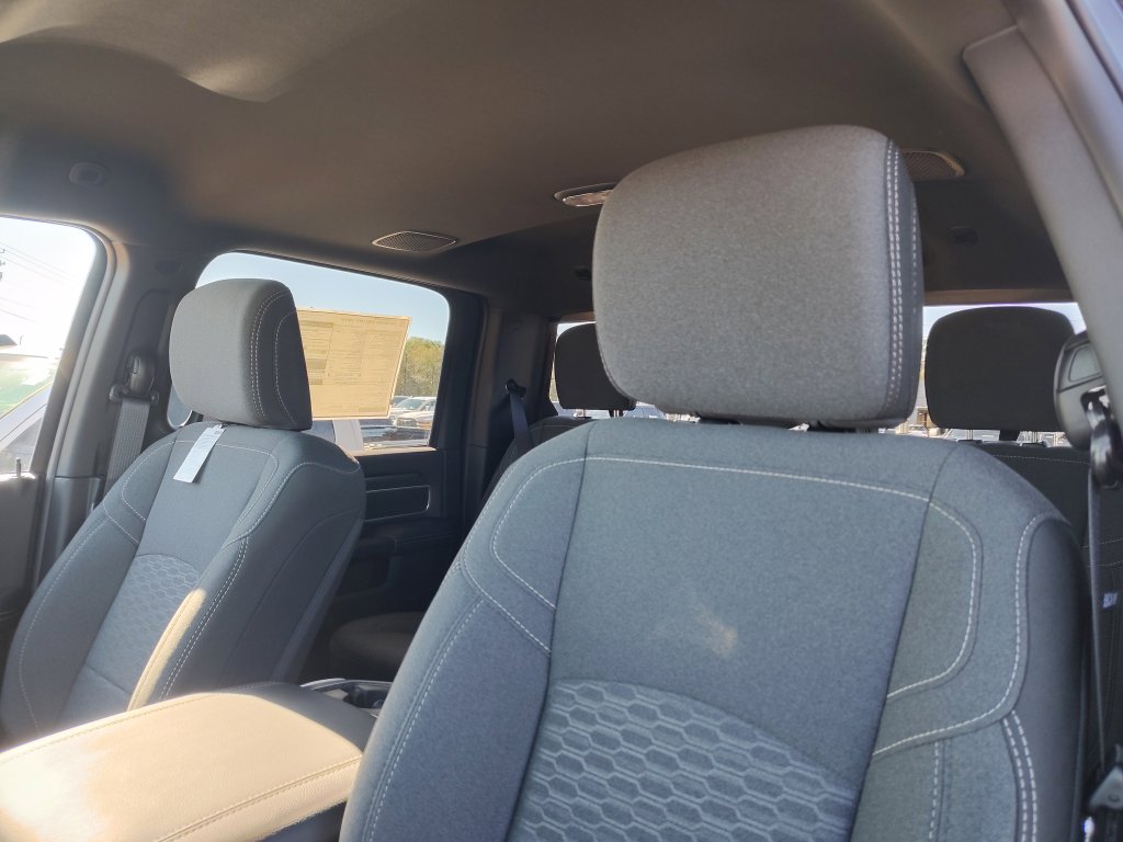 New 2026 RAM 2500 Big Horn image 19