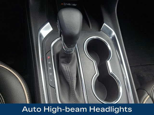 Used 2023 Chevrolet Traverse Premier AWD/4WD image 13