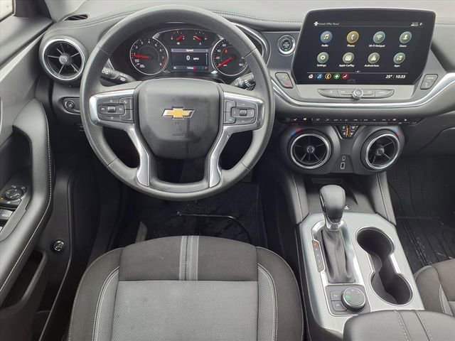 Used 2024 Chevrolet Blazer LT w/ Convenience Package image 6