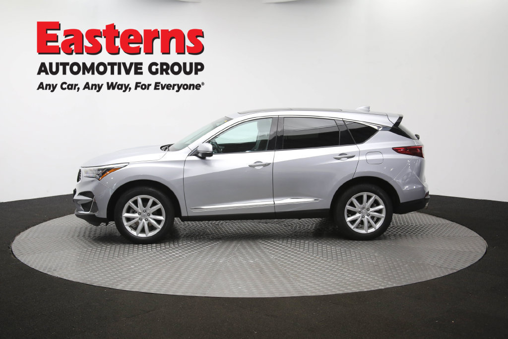 Used 2020 Acura RDX AWD image 61