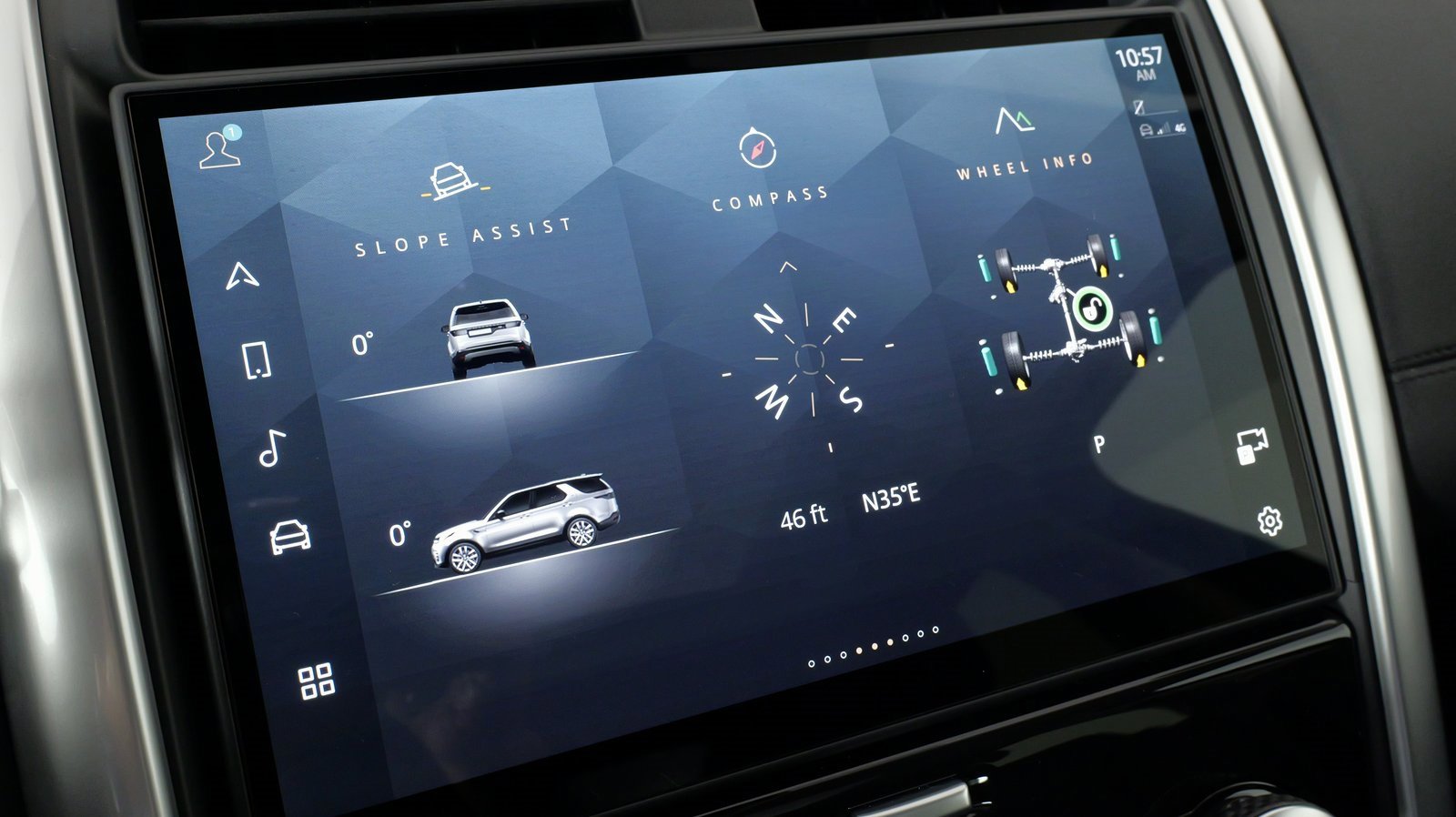 Used 2024 Land Rover Discovery S image 61