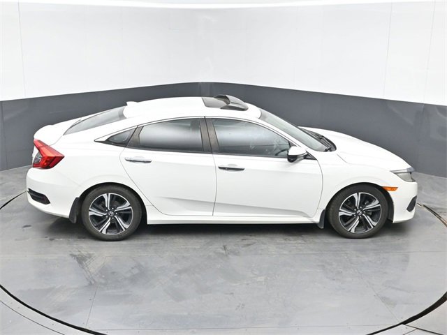 Used 2016 Honda Civic Touring image 40