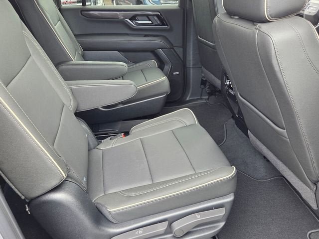 New 2026 GMC Yukon XL Elevation AWD/4WD image 19