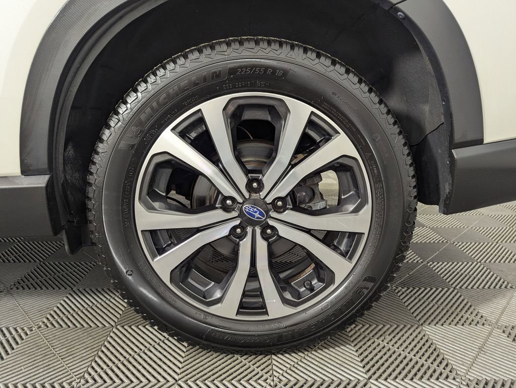 Used 2020 Subaru Forester Limited image 26