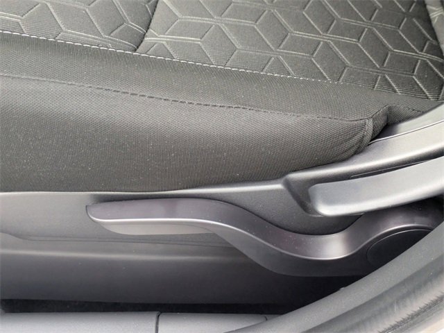 New 2025 Mitsubishi Outlander Sport ES image 19