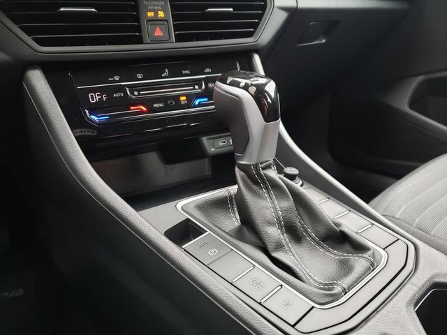 New 2026 Volkswagen Jetta S image 11