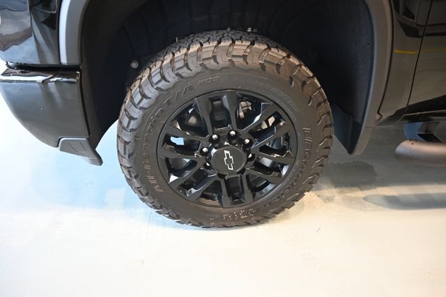 New 2026 Chevrolet Silverado 3500 LTZ w/ LTZ Plus Package AWD/4WD image 36