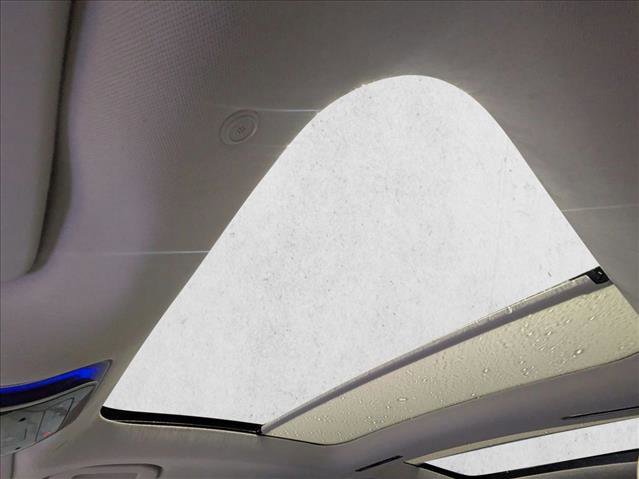 Certified 2023 Mercedes-Benz EQS 580 4MATIC SUV image 15