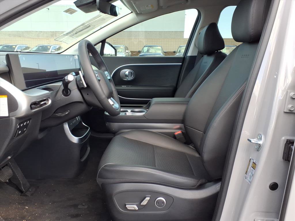 New 2026 Hyundai Ioniq 9 SEL image 6