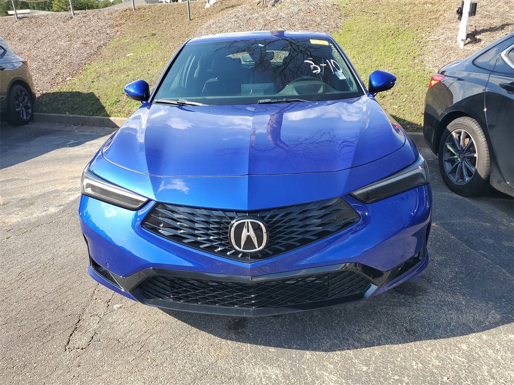 Used 2024 Acura Integra A-Spec image 2