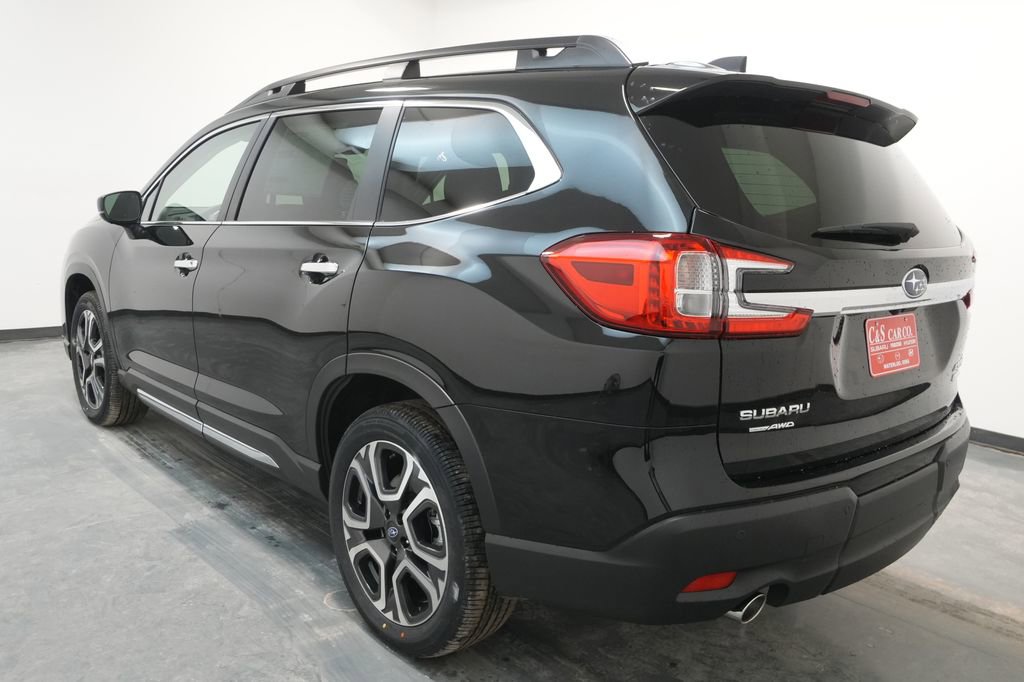 New 2026 Subaru Ascent Touring image 5