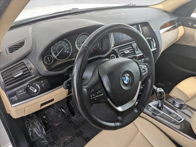 Used 2017 BMW X3 xDrive28i AWD/4WD image 14