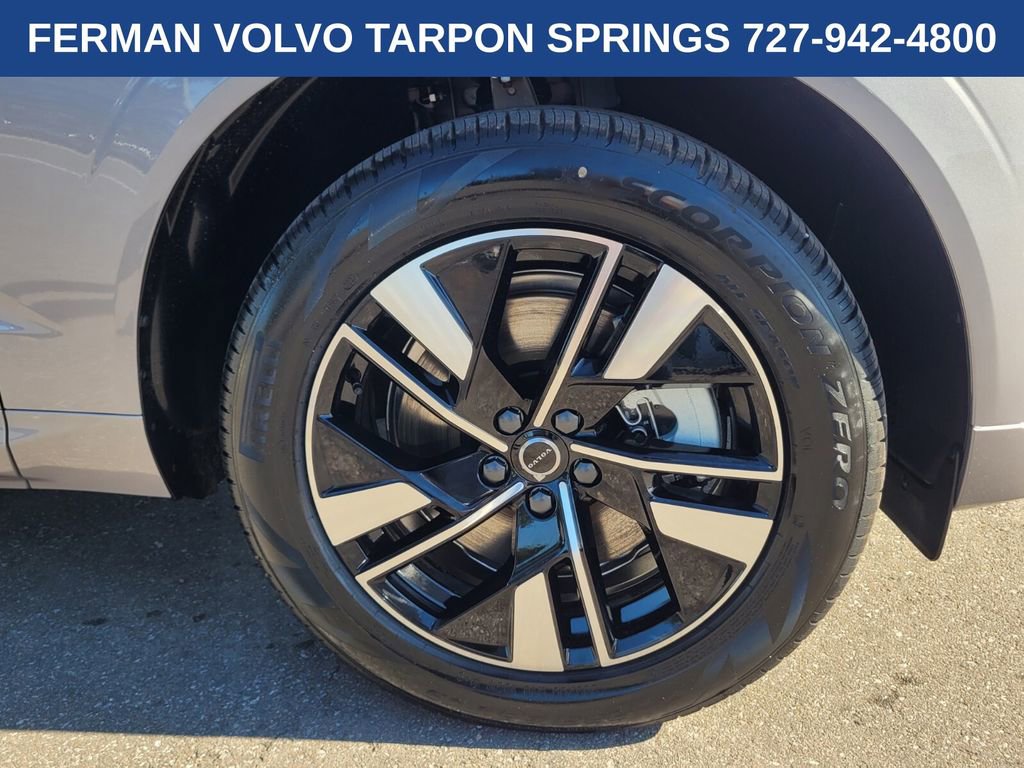 New 2026 Volvo XC60 T8 Core image 11