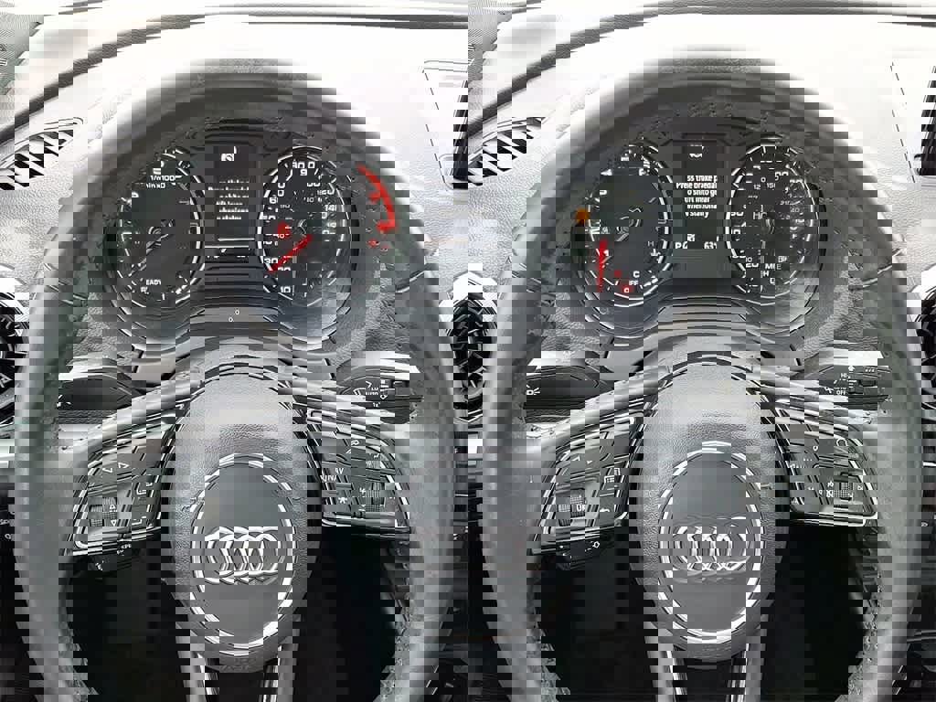 Used 2019 Audi A3 2.0T Premium w/ Convenience Package image 19