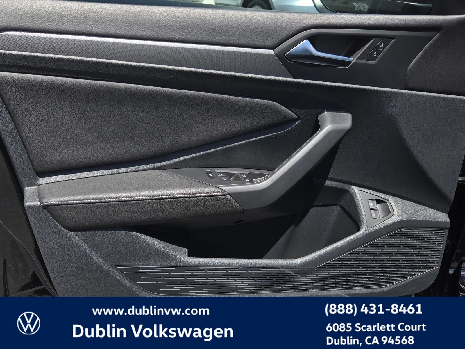Used 2024 Volkswagen Jetta Sport FWD image 10