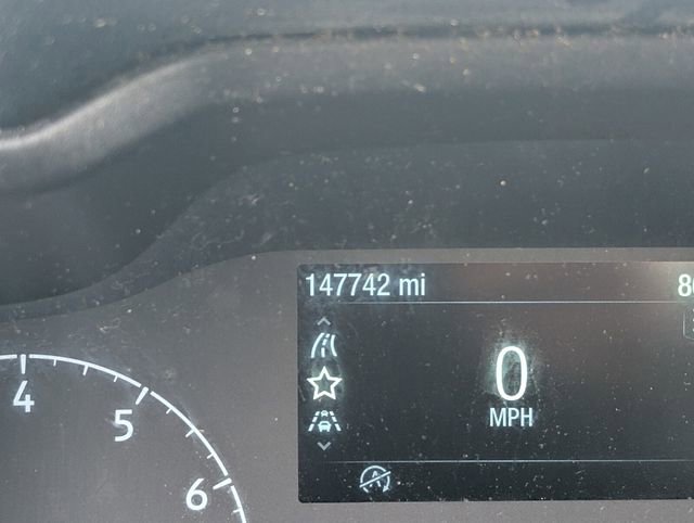 Used 2019 Ford Transit Connect XL image 18