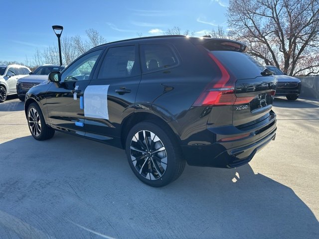 New 2026 Volvo XC60 B5 Ultra w/ Climate Package image 5