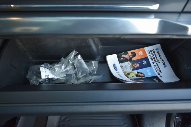 Used 2021 Ford F150 Lariat w/ Equipment Group 502A High image 53