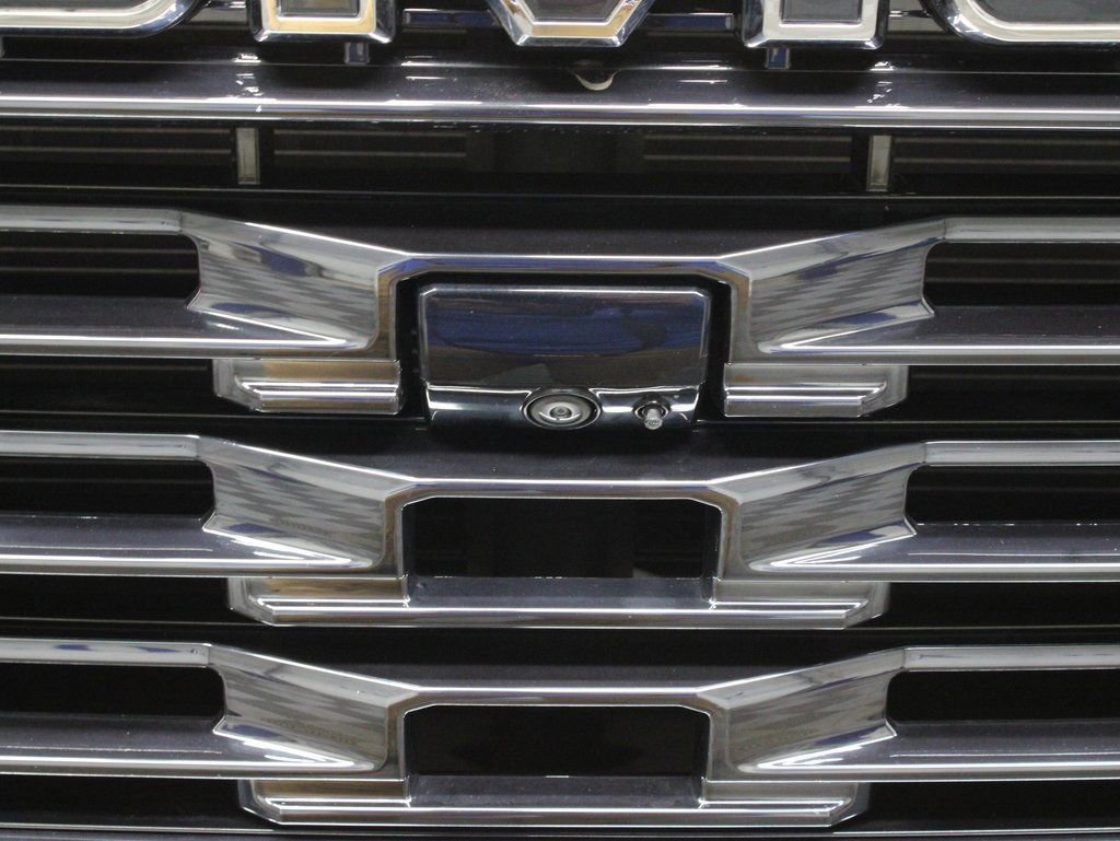 Used 2024 GMC Sierra 2500 Denali w/ Technology Package image 56