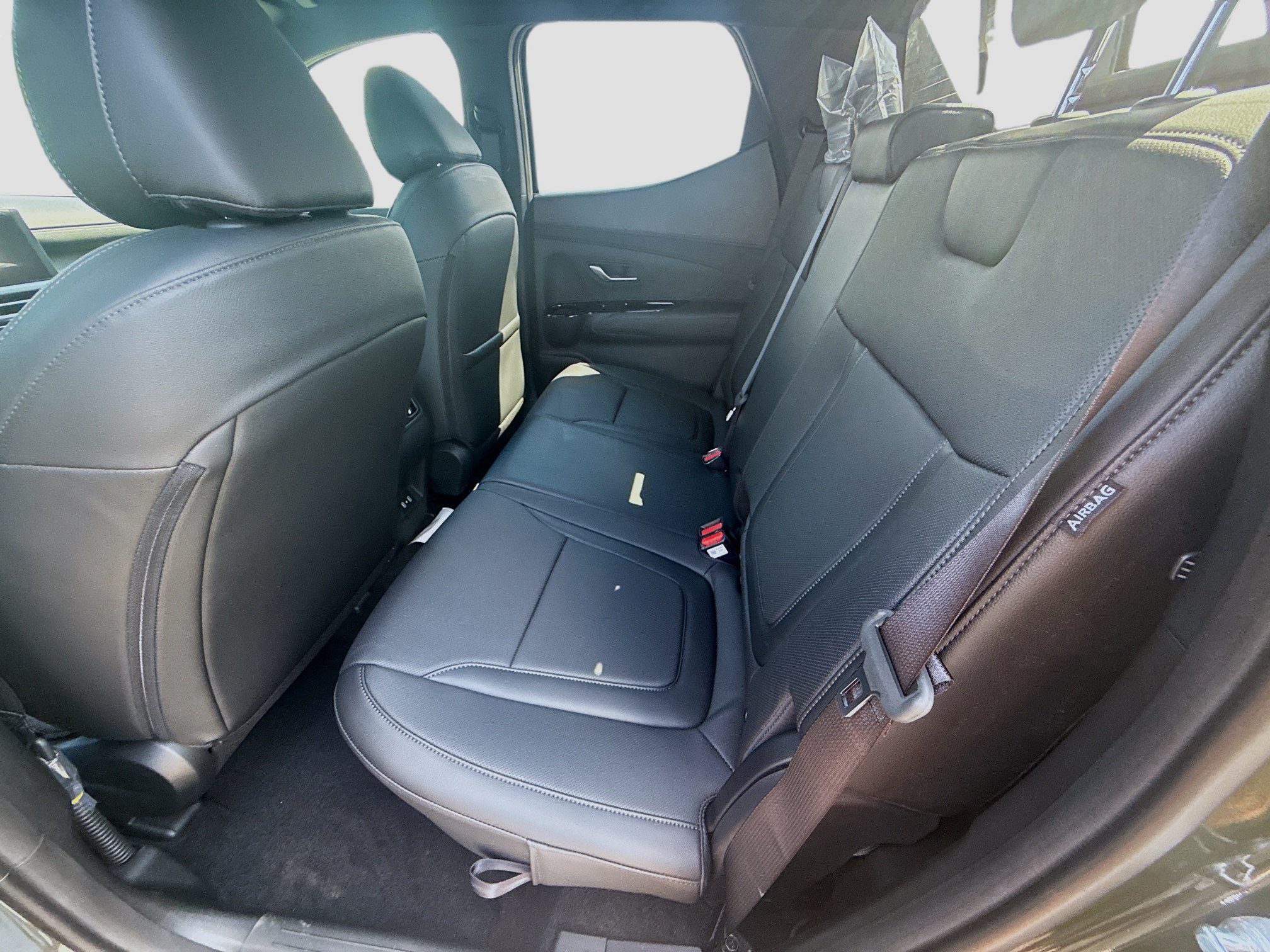 New 2026 Hyundai Santa Cruz XRT AWD/4WD image 18