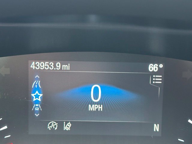 Used 2020 Ford Escape SE AWD/4WD image 21