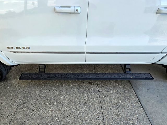 New 2026 RAM 1500 Tungsten image 31