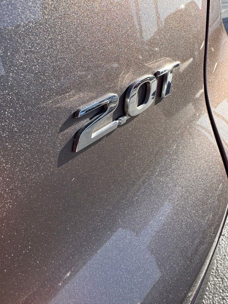 Used 2020 Hyundai Santa Fe SEL w/ Cargo Package FWD image 9