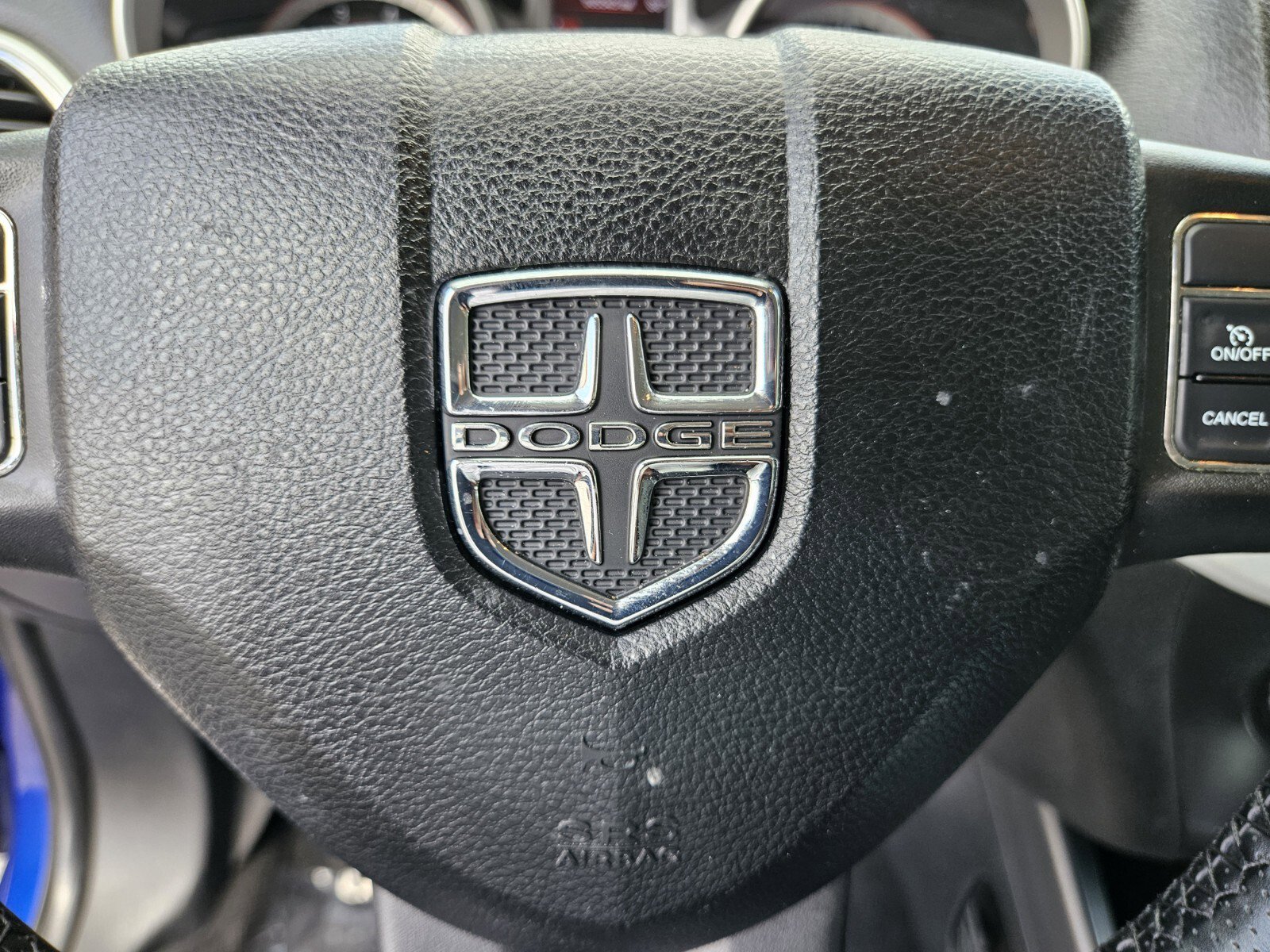 Used 2012 Dodge Journey American Value Package image 23