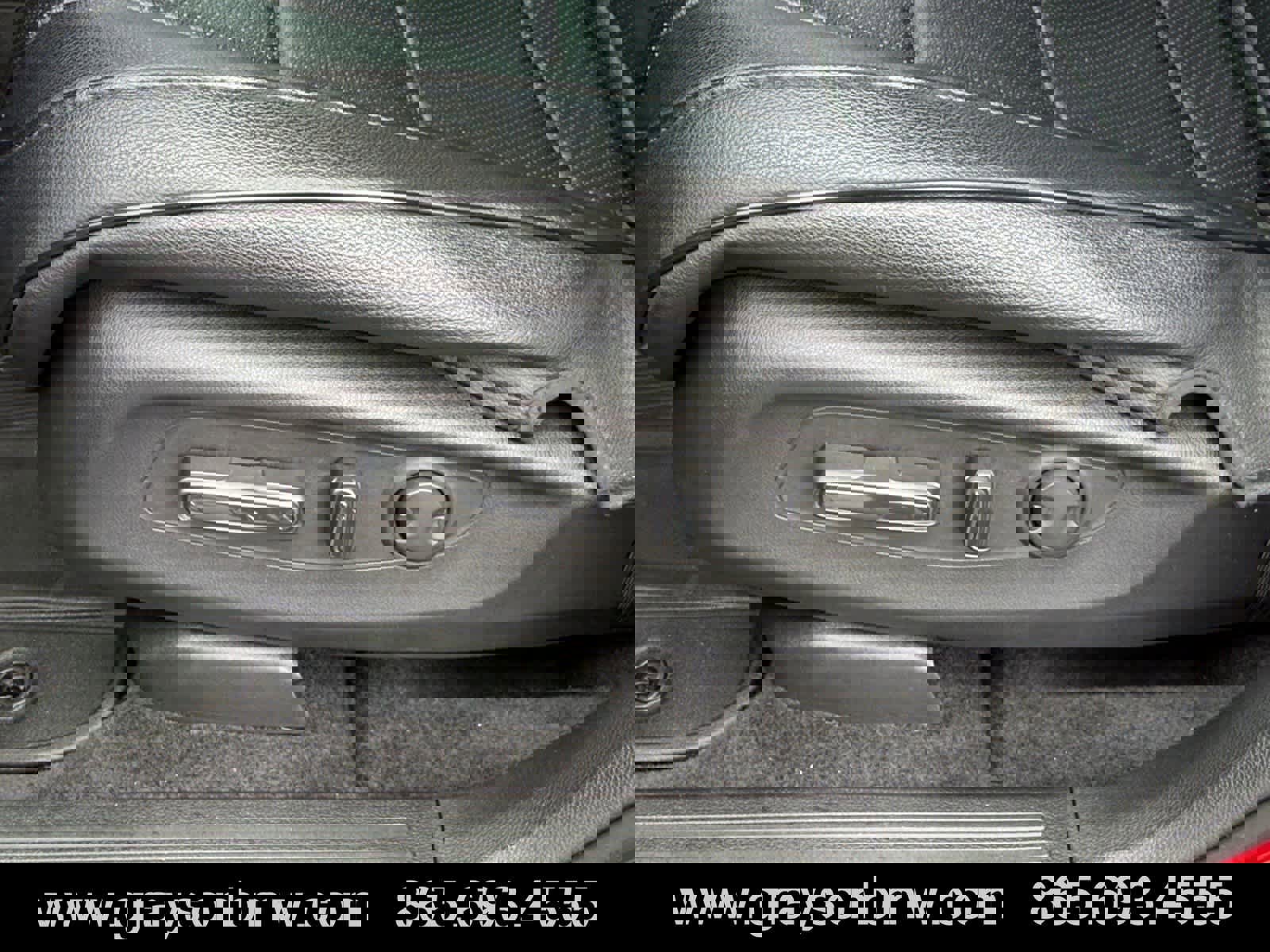 Used 2024 Honda CR-V EX image 11