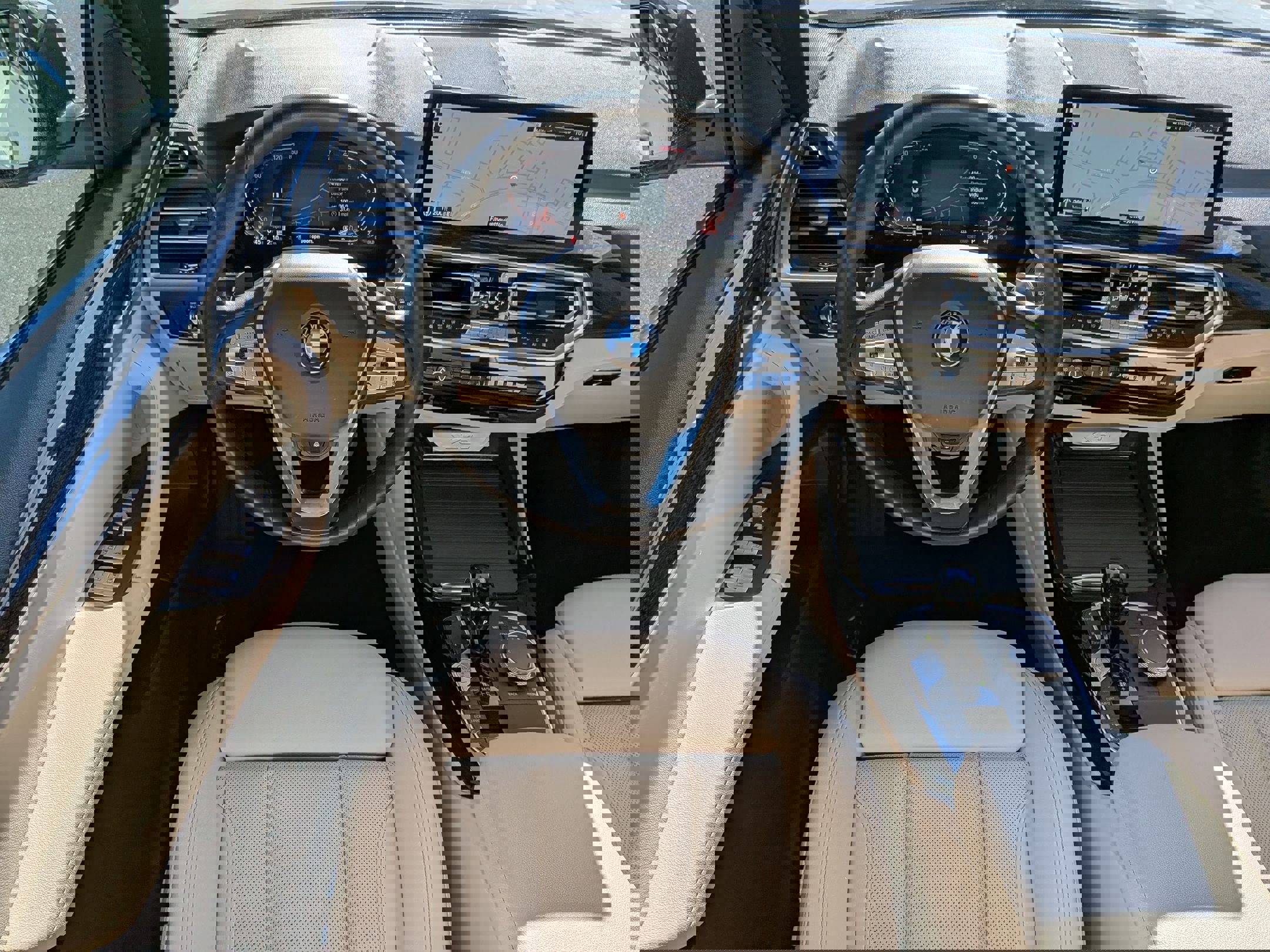 Certified 2022 BMW X3 xDrive30i w/ Premium Package 2 image 32