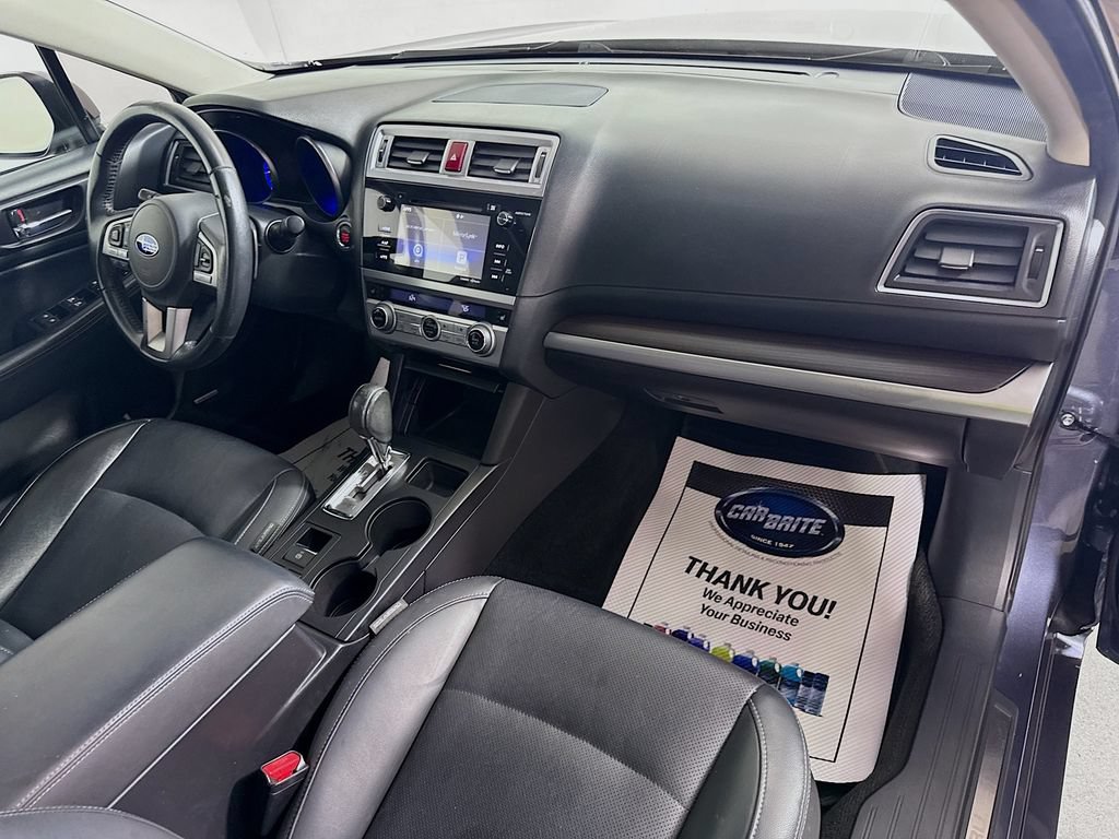 Used 2015 Subaru Legacy 3.6R Limited AWD/4WD image 32