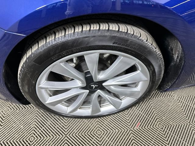 Used 2019 Tesla Model 3 Standard Range Plus image 10