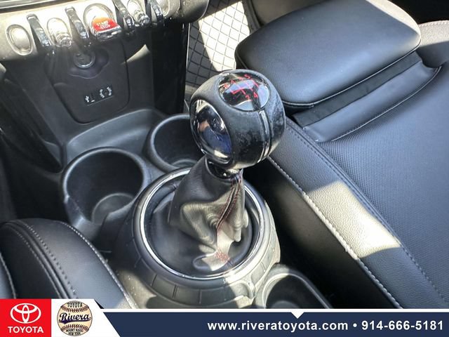 Used 2016 MINI Cooper S FWD image 26