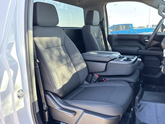 New 2026 GMC Sierra 3500 Pro w/ 1SA Pro Safety Plus Package image 23