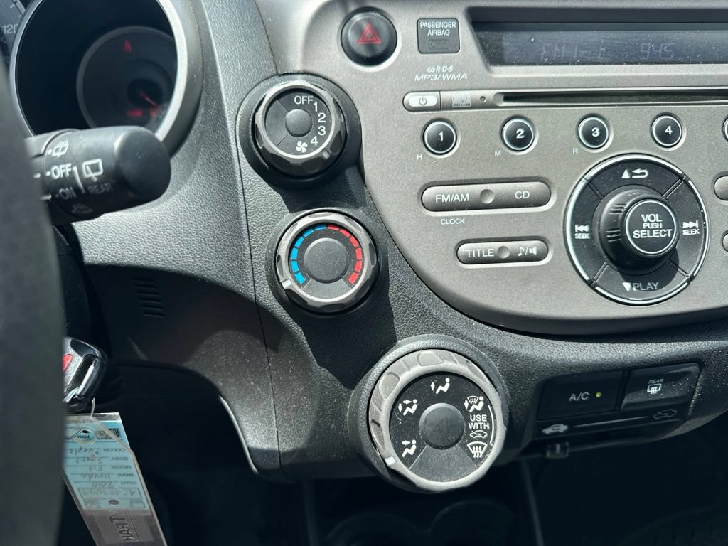 Used 2010 Honda Fit Sport image 23
