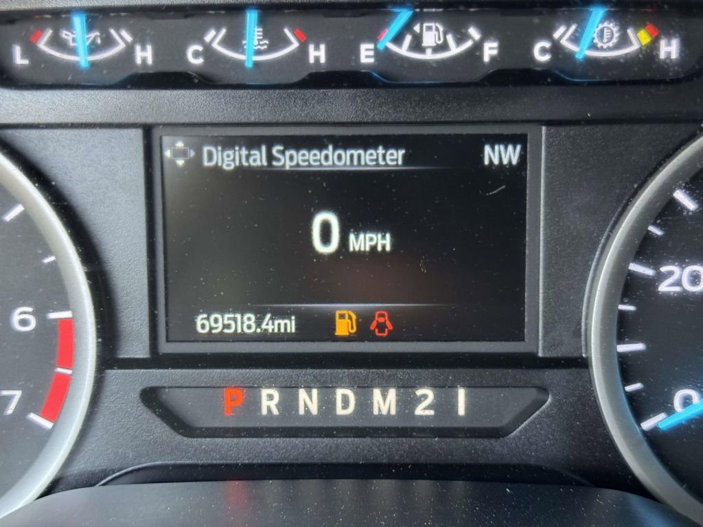 Used 2021 Ford F250 XLT image 12