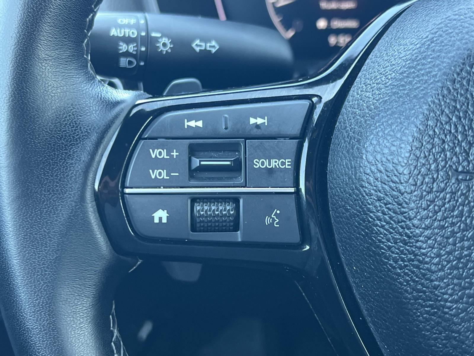 Certified 2024 Honda Civic Sport image 9