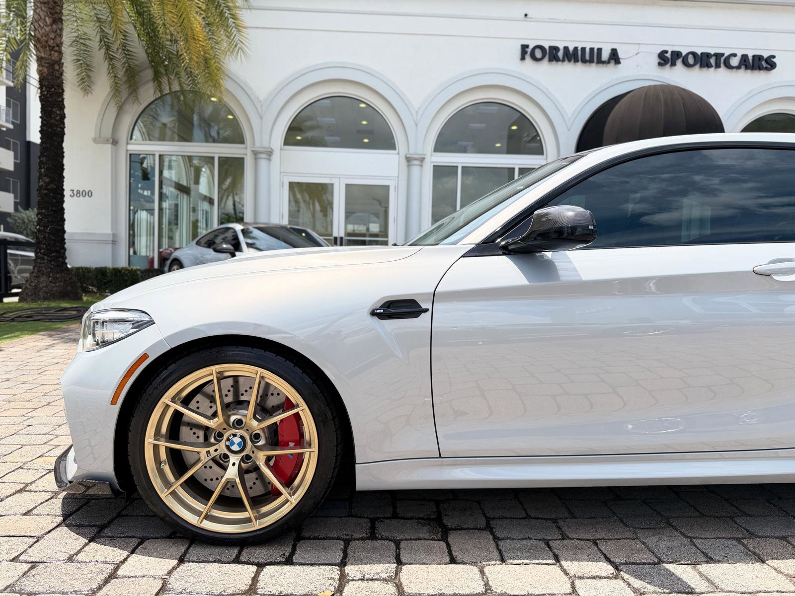 Used 2020 BMW M2 CS RWD image 24