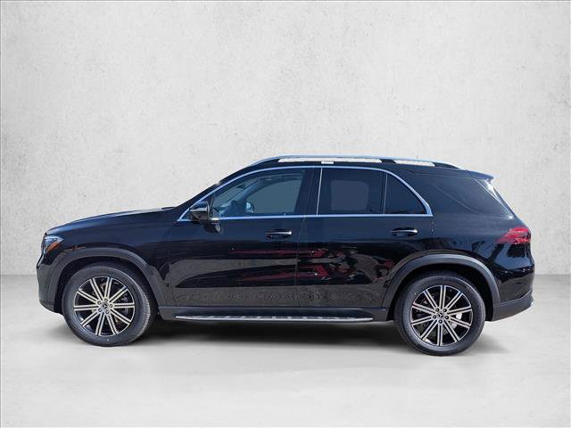 New 2026 Mercedes-Benz GLE 350 4MATIC image 5