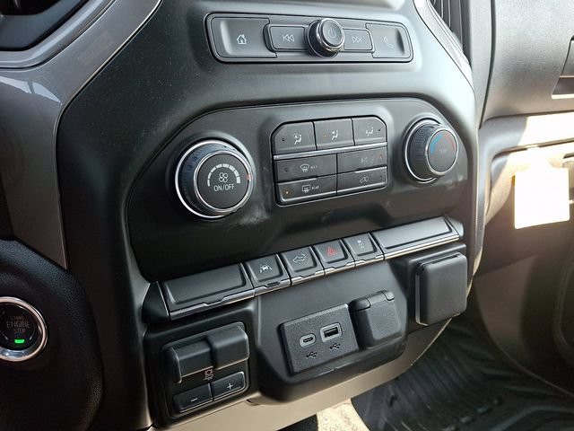Certified 2026 Chevrolet Silverado 1500 W/T w/ WT Value Package AWD/4WD image 15