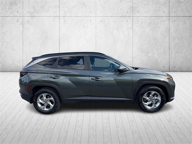 Used 2023 Hyundai Tucson SEL image 6