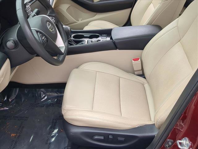 Used 2019 Nissan Maxima 3.5 SL image 17