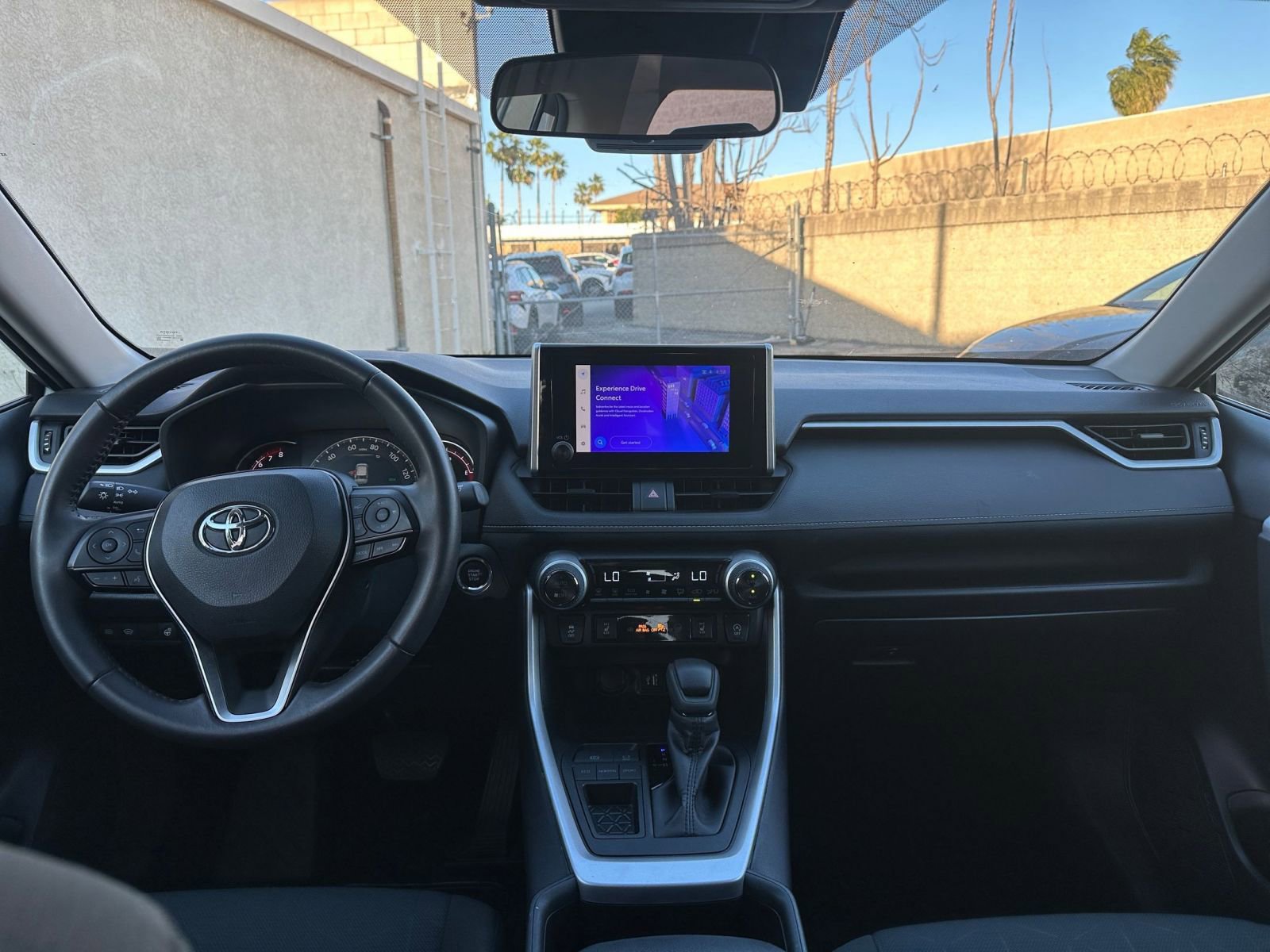 Used 2025 Toyota RAV4 XLE w/ Weather Package image 33