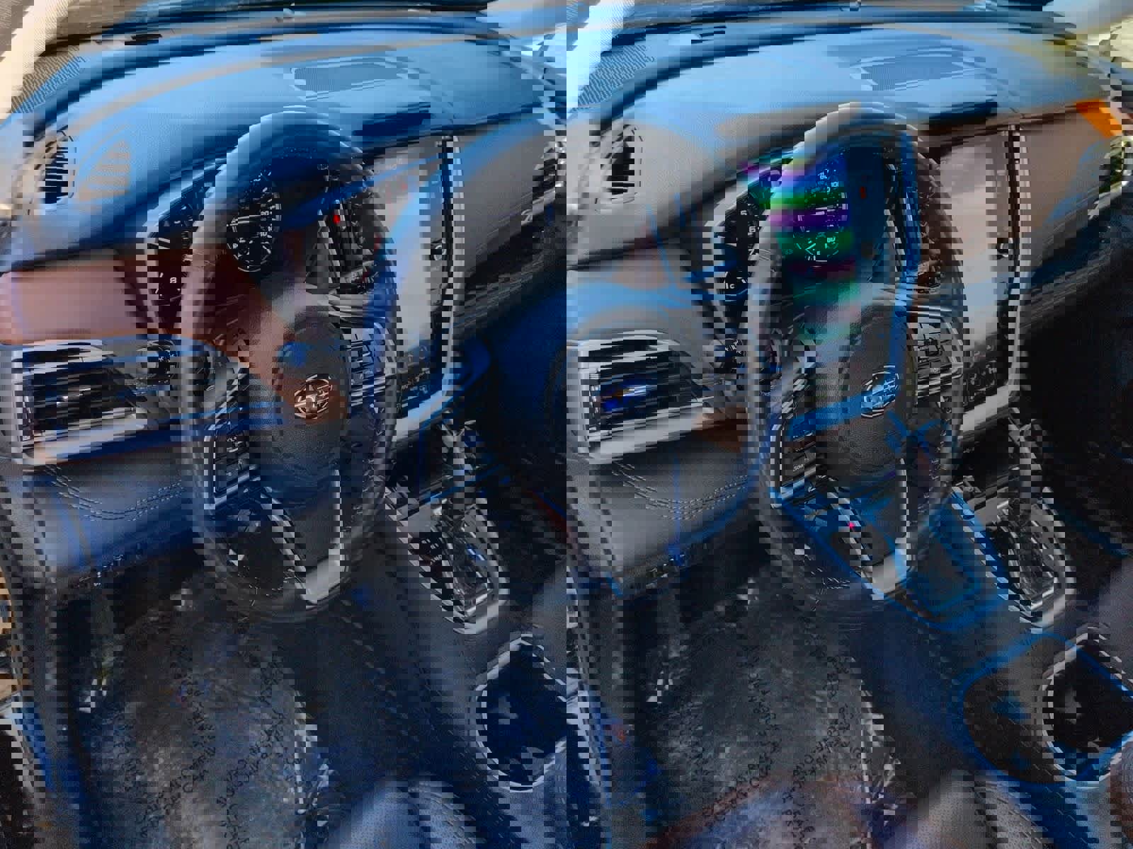 Certified 2022 Subaru Outback Touring XT image 10