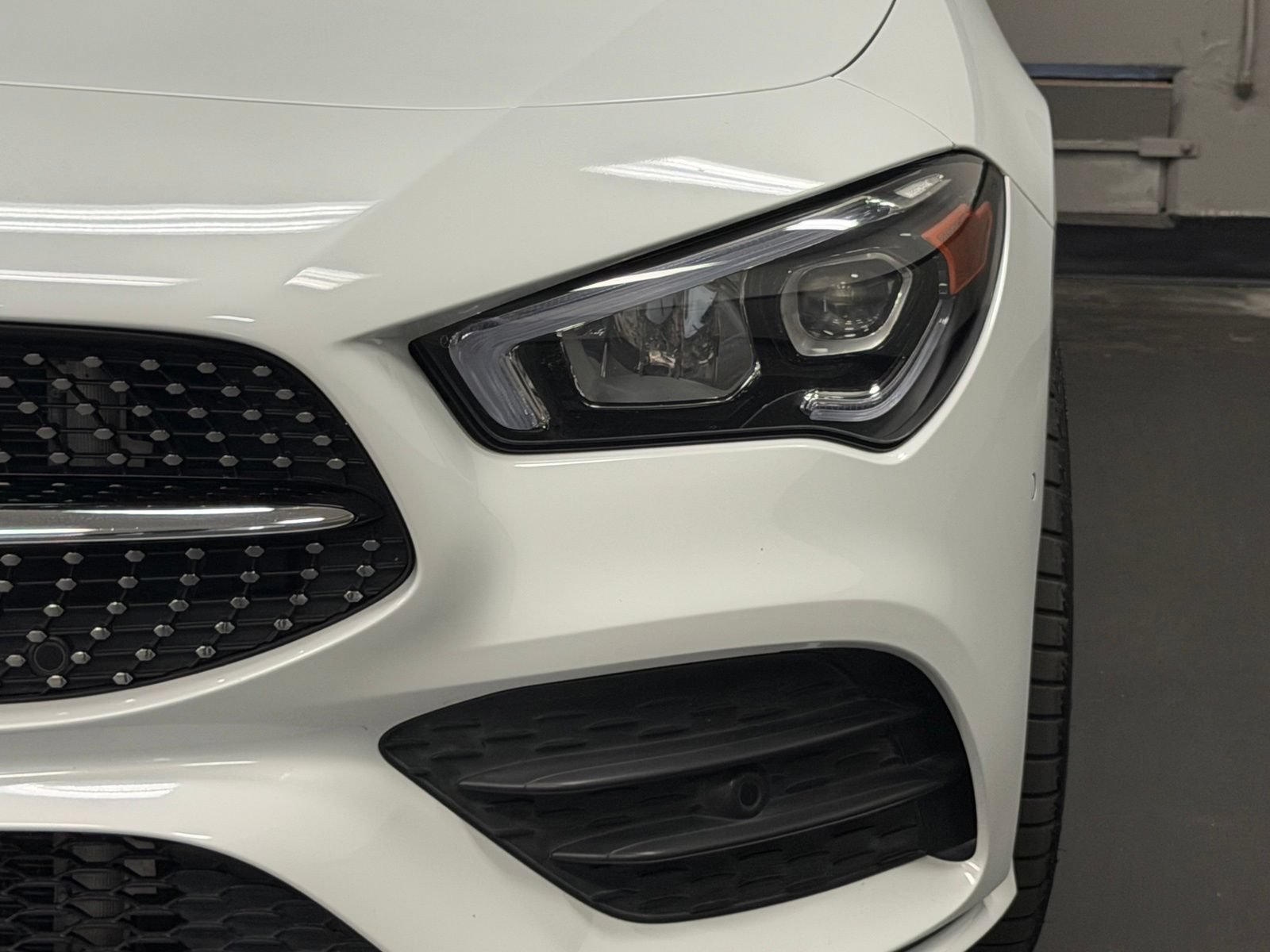 Used 2023 Mercedes-Benz CLA 250 image 8