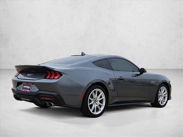 Used 2025 Ford Mustang GT Premium RWD image 5