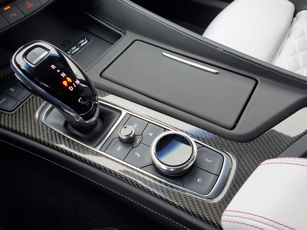 Certified 2023 Cadillac CT5 V Blackwing w/ Driver Assist Package image 32