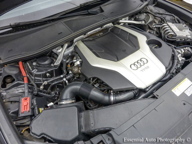 Used 2019 Audi A6 3.0T Prestige w/ Prestige Package AWD/4WD image 34