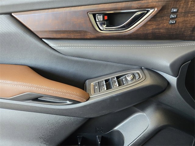 Used 2024 Subaru Ascent Touring image 23