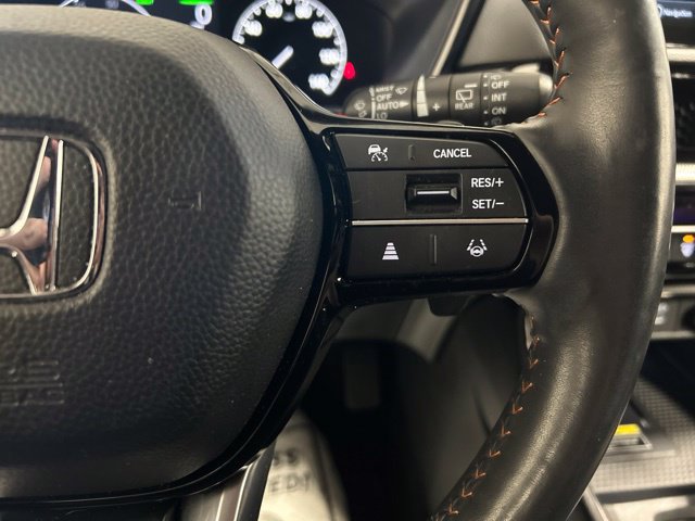 Used 2024 Honda CR-V Sport Touring image 29